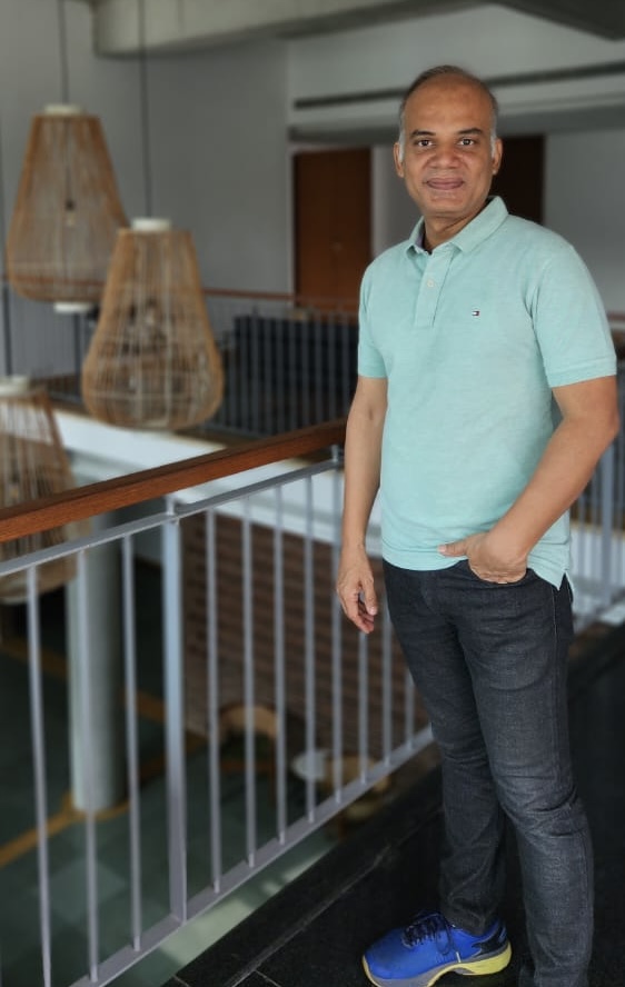 Girish Agarwal